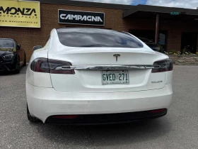 Tesla Model S PERFORMANCE ЦЕНА ДО БГ РЕГИСТРАЦИЯ & АВТОКРЕДИТ, снимка 5