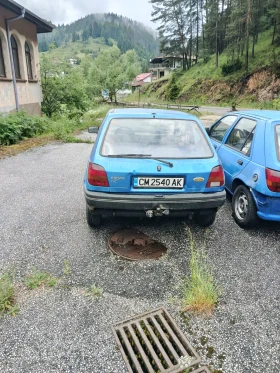 Ford Fiesta, снимка 3