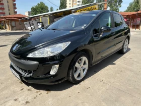 Peugeot 308, снимка 1