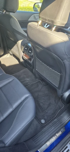 Mercedes-Benz GLE 450, снимка 6