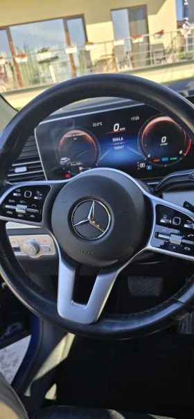 Mercedes-Benz GLE 450, снимка 3