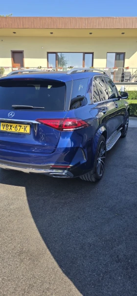 Mercedes-Benz GLE 450, снимка 17