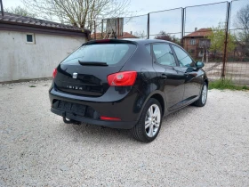 Seat Ibiza 1.4i клима 86кс, снимка 5