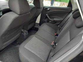 Seat Ibiza 1.4i клима 86кс, снимка 12