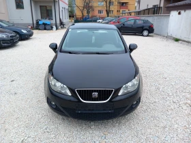 Seat Ibiza 1.4i клима 86кс, снимка 7