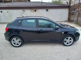 Seat Ibiza 1.4i клима 86кс, снимка 6