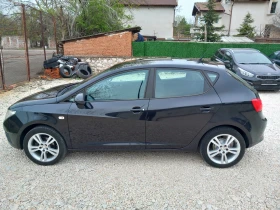 Seat Ibiza 1.4i клима 86кс, снимка 2