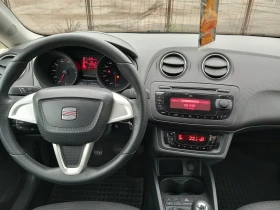 Seat Ibiza 1.4i клима 86кс, снимка 17