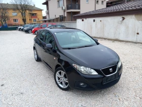 Seat Ibiza 1.4i клима 86кс, снимка 8