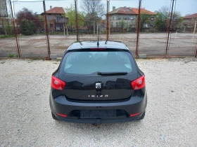 Seat Ibiza 1.4i клима 86кс, снимка 4