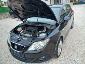 Seat Ibiza 1.4i клима 86кс, снимка 15