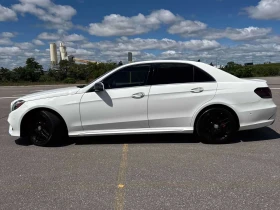 Mercedes-Benz E 400 * CARFAX * ЦЕНА ДО БГ, снимка 3
