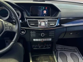 Mercedes-Benz E 400 * CARFAX * ЦЕНА ДО БГ, снимка 9