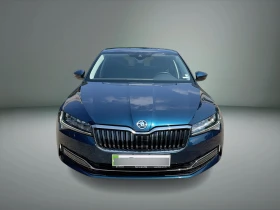 Skoda Superb 1.5 TSI / 110 kW / 150 к.с., 6M, снимка 7