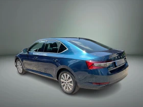 Skoda Superb 1.5 TSI / 110 kW / 150 к.с., 6M, снимка 3