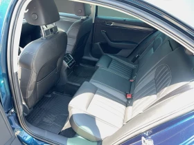 Skoda Superb 1.5 TSI / 110 kW / 150 к.с., 6M, снимка 11