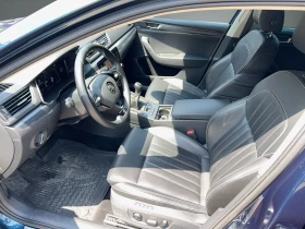 Skoda Superb 1.5 TSI / 110 kW / 150 к.с., 6M, снимка 8