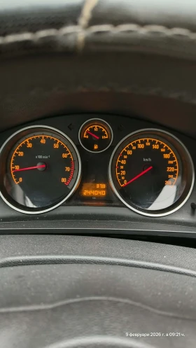 Opel Zafira, снимка 11