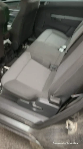Opel Zafira, снимка 14