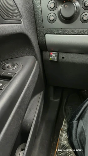 Opel Zafira, снимка 10