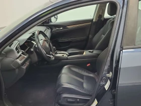 Honda Civic * TOURING * CARFAX * БЕЗ ПЪРВОНАЧАЛНА ВНОСКА, снимка 5