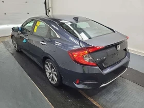 Honda Civic * TOURING * CARFAX * БЕЗ ПЪРВОНАЧАЛНА ВНОСКА, снимка 4