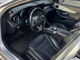 Mercedes-Benz C 300 CARFAX, снимка 5