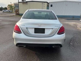 Mercedes-Benz C 300 CARFAX, снимка 4
