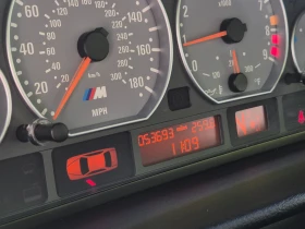 BMW M3 Convertible, снимка 14