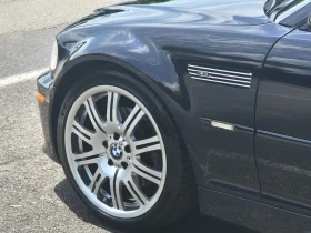 BMW M3 Convertible, снимка 6