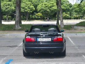 BMW M3 Convertible, снимка 9
