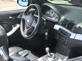 BMW M3 Convertible, снимка 11