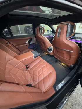 BMW 740 EXECUTIVE / Individual визия Гонов Лизинг, снимка 14