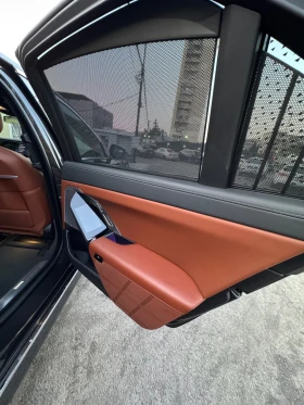 BMW 740 EXECUTIVE / Individual визия Гонов Лизинг, снимка 13