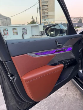 BMW 740 EXECUTIVE / Individual визия Гонов Лизинг, снимка 6