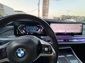 BMW 740 EXECUTIVE / Individual визия Гонов Лизинг, снимка 17