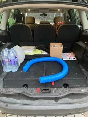 Ford S-Max, снимка 9