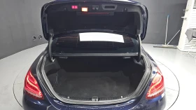 Mercedes-Benz C 43 AMG 4MATIC , снимка 16