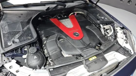 Mercedes-Benz C 43 AMG 4MATIC , снимка 6
