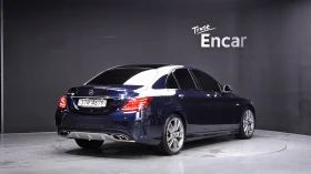 Mercedes-Benz C 43 AMG 4MATIC , снимка 2