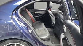 Mercedes-Benz C 43 AMG 4MATIC , снимка 10
