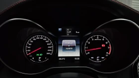 Mercedes-Benz C 43 AMG 4MATIC , снимка 8