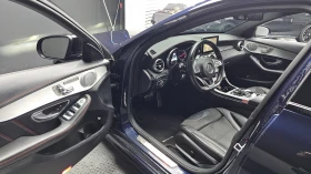 Mercedes-Benz C 43 AMG 4MATIC , снимка 9