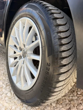 Audi A4 Allroad 2.0TDI-163CV S TRONIC BUSINESS EVOLUTION, снимка 15