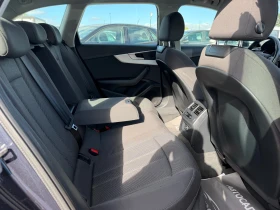 Audi A4 Allroad 2.0TDI-163CV S TRONIC BUSINESS EVOLUTION, снимка 12