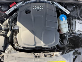 Audi A4 Allroad 2.0TDI-163CV S TRONIC BUSINESS EVOLUTION, снимка 14