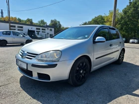 VW Golf 5 1.6 2006 EURO 4, снимка 8