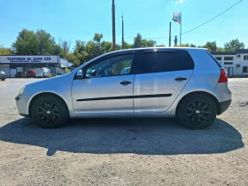 VW Golf 5 1.6 2006 EURO 4, снимка 7