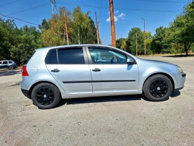 VW Golf 5 1.6 2006 EURO 4, снимка 3