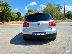 VW Golf 5 1.6 2006 EURO 4, снимка 5